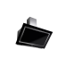 Купить Вытяжка Teka DLV 98660 TOS BLACK в интернет-магазине Мега-кухня 1