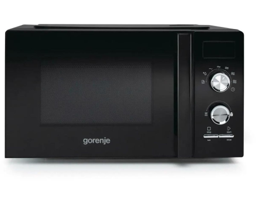 Купить Микроволновая печь Gorenje MO20A3BH в интернет-магазине Мега-кухня
