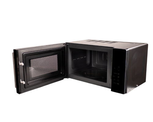 Купить  Микроволновая печь Holberg HMW 207 DSBL в интернет-магазине Мега-кухня 1