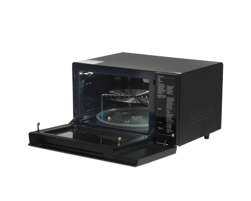 Купить  Микроволновая печь Samsung MC32DB7746KC/BW в интернет-магазине Мега-кухня 4