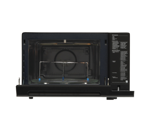 Купить  Микроволновая печь Samsung MC32DB7746KC/BW в интернет-магазине Мега-кухня 5