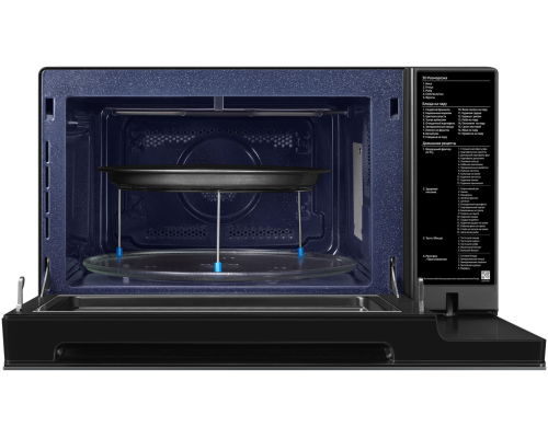 Купить  Микроволновая печь Samsung MC32DB7746KC/BW в интернет-магазине Мега-кухня 7