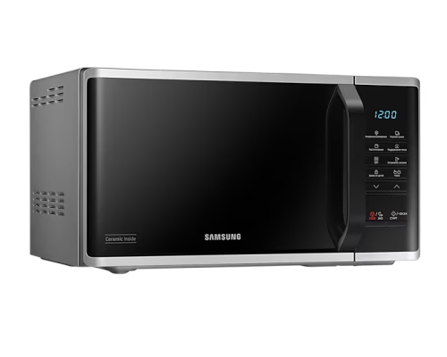 Купить  Микроволновая печь Samsung MS23K3513AS в интернет-магазине Мега-кухня 3