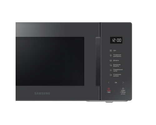 Купить Микроволновая печь Samsung MS23T5018AC в интернет-магазине Мега-кухня 1 Купить Микроволновая печь Samsung MS23T5018AC в интернет-магазине Мега-кухня 1