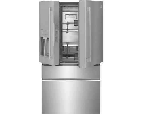 Купить  Холодильник Electrolux ERMC2295AS в интернет-магазине Мега-кухня 2