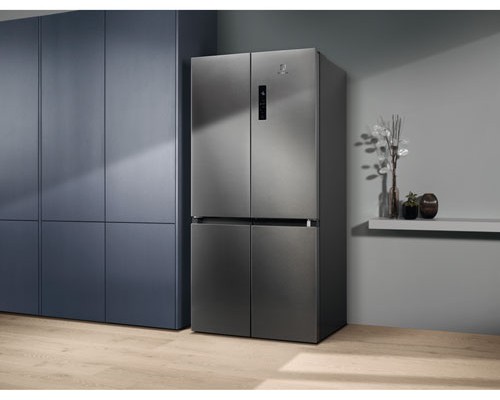 Купить  Многокамерный холодильник Electrolux ELT9VE52U0 в интернет-магазине Мега-кухня 5