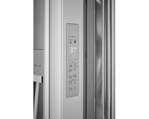 Купить  Холодильник Electrolux ERMC2295AS в интернет-магазине Мега-кухня 6