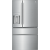 Купить Холодильник Electrolux ERMC2295AS в интернет-магазине Мега-кухня