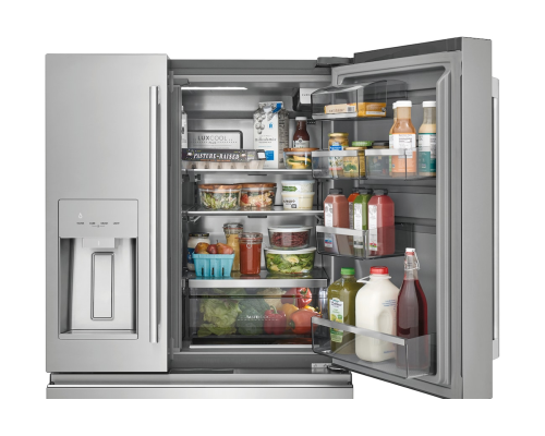 Купить  Холодильник Electrolux ERMC2295AS в интернет-магазине Мега-кухня 7