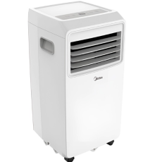 Мобильный кондиционер Midea MPPHA-07CRN7-Q