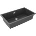Купить Мойка Teka Radea R10 70.40 M-TG DARK GREY в интернет-магазине Мега-кухня 7