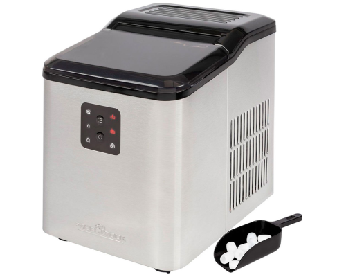 Купить Льдогенератор Profi Cook PC-EWB 1253 в интернет-магазине Мега-кухня 1 Купить Льдогенератор Profi Cook PC-EWB 1253 в интернет-магазине Мега-кухня 1
