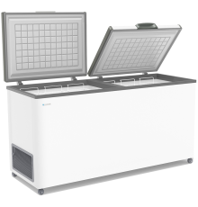 Морозильная камера Frostor F 600 SD