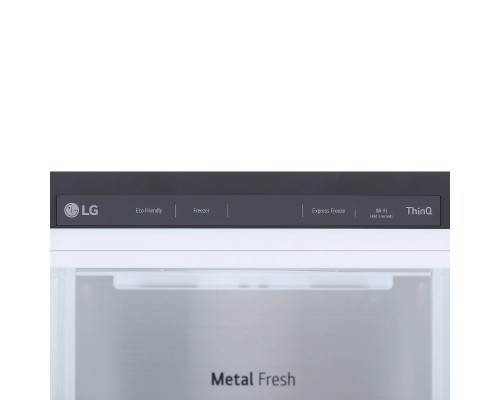 Купить  Морозильная камера LG GC-B404FEQM в интернет-магазине Мега-кухня 13