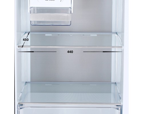 Купить  Морозильная камера LG GC-B404FEQM в интернет-магазине Мега-кухня 15