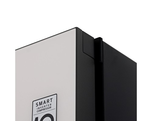 Купить  Морозильная камера LG GC-B404FEQM в интернет-магазине Мега-кухня 5