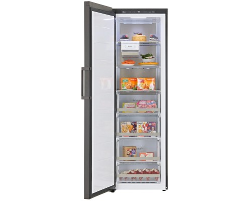 Купить  Морозильная камера LG GC-B404FEQM в интернет-магазине Мега-кухня 2