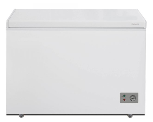 Купить Морозильный ларь Бирюса 240 KVS в интернет-магазине Мега-кухня