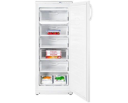 Купить  Морозильная камера Atlant М-7601-100 в интернет-магазине Мега-кухня 2