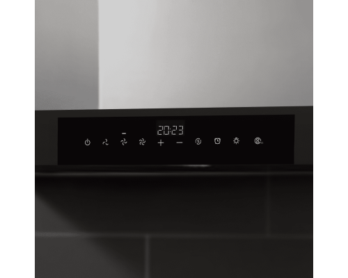 Купить  Вытяжка Casarte CASVHP9DT1NBGH в интернет-магазине Мега-кухня 2