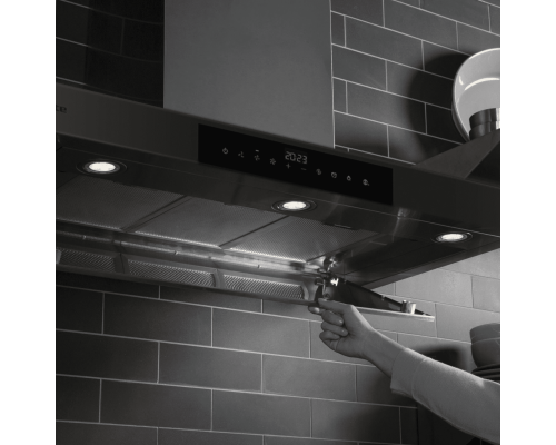 Купить  Вытяжка Casarte CASVHP9DT1NBGH в интернет-магазине Мега-кухня 11
