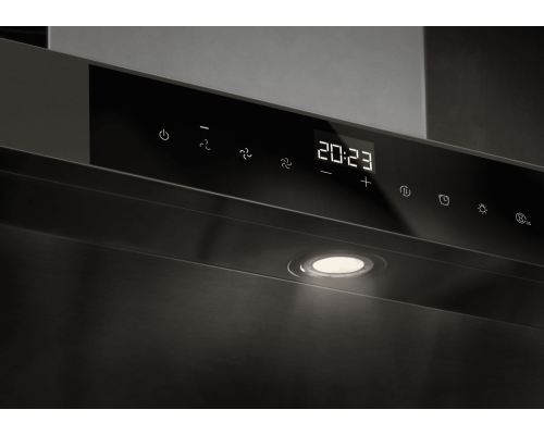 Купить  Вытяжка Casarte CASVHP9DT1NBGH в интернет-магазине Мега-кухня 3