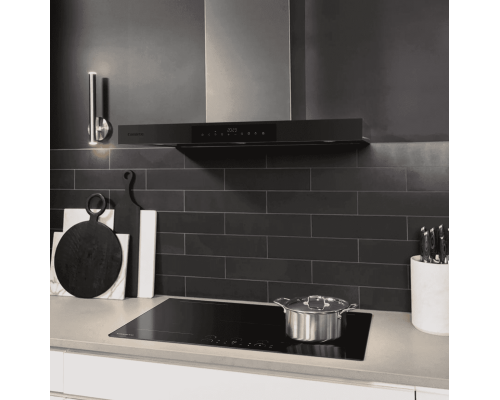 Купить  Вытяжка Casarte CASVHP9DT1NBGH в интернет-магазине Мега-кухня 5