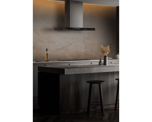 Купить  Вытяжка Casarte CASVHP9DT1NBGH в интернет-магазине Мега-кухня 7