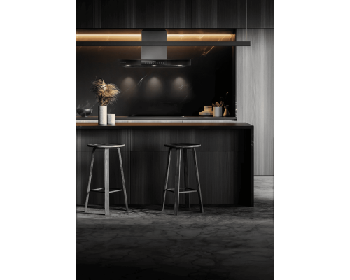 Купить  Вытяжка Casarte CASVHP9DT1NBGH в интернет-магазине Мега-кухня 8