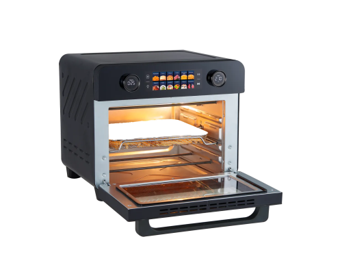 Купить Мини-печь Kuppersberg KMO 250 в интернет-магазине Мега-кухня 2 Купить Мини-печь Kuppersberg KMO 250 в интернет-магазине Мега-кухня 2