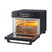 Купить Мини-печь Kuppersberg KMO 250 в интернет-магазине Мега-кухня 3