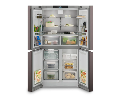 Купить  Холодильник Liebherr MBtsdi 9024 Plus BioFresh NoFrost в интернет-магазине Мега-кухня 3