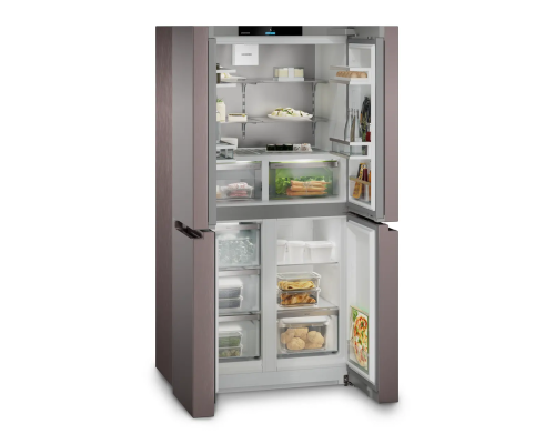Купить  Холодильник Liebherr MBtsdi 9024 Plus BioFresh NoFrost в интернет-магазине Мега-кухня 5