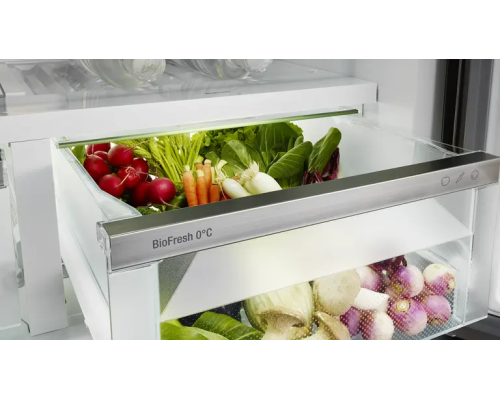 Купить  Холодильник Liebherr MBtsdi 9024 Plus BioFresh NoFrost в интернет-магазине Мега-кухня 6
