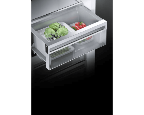 Купить  Встраиваемый холодильник Casarte CASB2801PW6U в интернет-магазине Мега-кухня 8