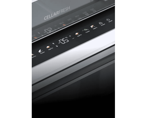 Купить  Встраиваемый холодильник Casarte CASB2801PW6U в интернет-магазине Мега-кухня 9