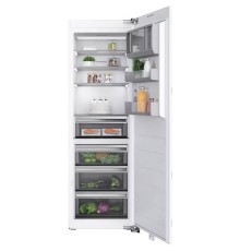 Встраиваемый холодильник Casarte CASB2801PW6U