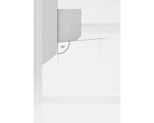 Купить  Встраиваемый холодильник Casarte CASB2801PW6U в интернет-магазине Мега-кухня 10