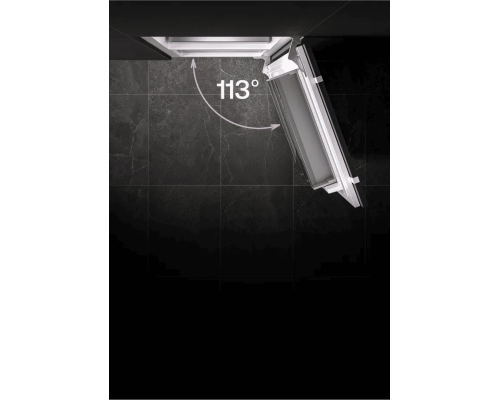 Купить  Встраиваемый холодильник Casarte CASB2801PW6U в интернет-магазине Мега-кухня 12