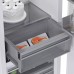 Купить  Встраиваемый холодильник Casarte CASB2801PW6U в интернет-магазине Мега-кухня 4