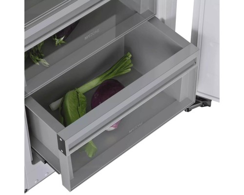 Купить  Встраиваемый холодильник Casarte CASB2801PW6U в интернет-магазине Мега-кухня 5