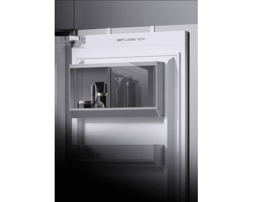 Купить  Встраиваемый холодильник Casarte CASB2801PW6U в интернет-магазине Мега-кухня 7