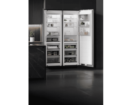 Купить  Встраиваемый холодильник Casarte CASB2801PW6U в интернет-магазине Мега-кухня 14