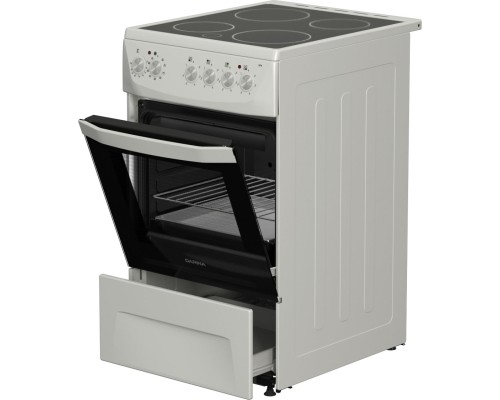 Купить  Электрическая плита Darina 1D5 EC241 614 W в интернет-магазине Мега-кухня 1