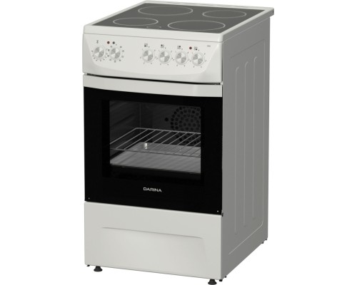 Купить  Электрическая плита Darina 1D5 EC241 614 W в интернет-магазине Мега-кухня 2