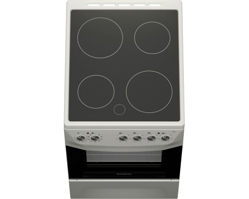 Купить  Электрическая плита Darina 1D5 EC241 614 W в интернет-магазине Мега-кухня 3