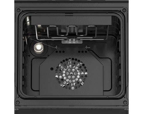 Купить  Электрическая плита Darina 1D5 EC241 614 W в интернет-магазине Мега-кухня 4