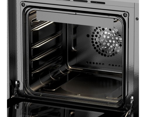 Купить  Электрическая плита Darina 1D5 EC241 614 W в интернет-магазине Мега-кухня 7