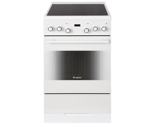 Купить Электрическая плита Gefest ЭПНД 5560-03 0040 в интернет-магазине Мега-кухня