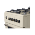Купить Плита газовая NordFrost GG 6064 YR в интернет-магазине Мега-кухня 6